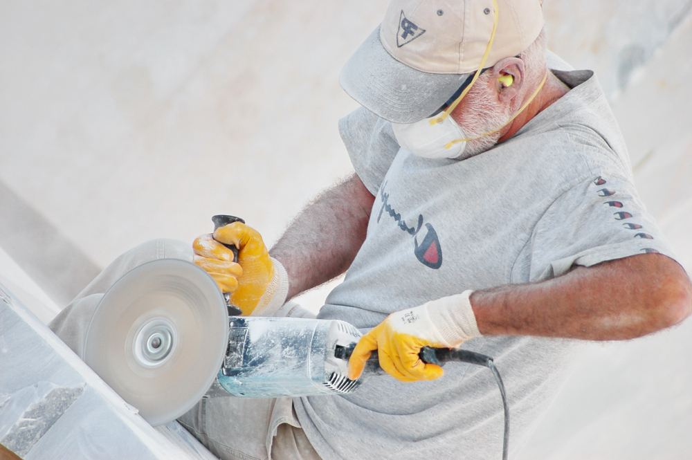 6 Safety Measures  When Performing Concrete Cutting Sydney