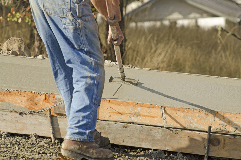 Avoid Cracks Concrete Cutting Expansion Joints
