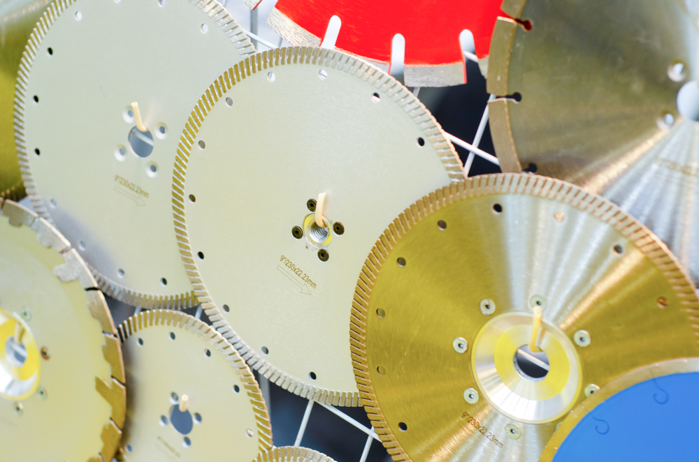 What Are Advantages Diamond Saw Blades
