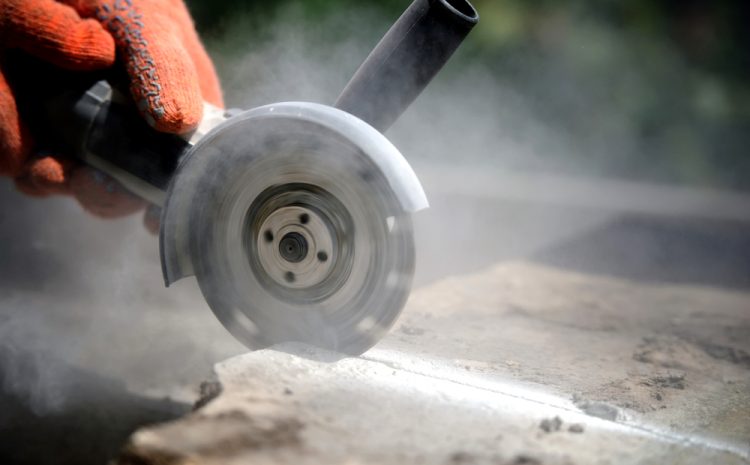  Choosing The Right Concrete Cutting Blades
