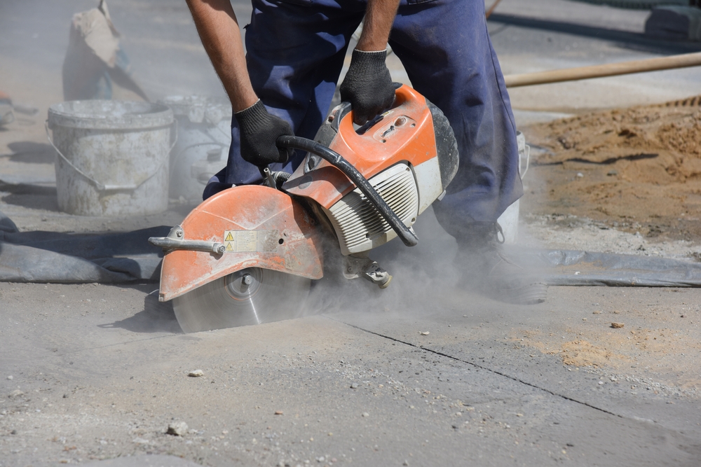 6 Key Aspects Successful Concrete Sawing