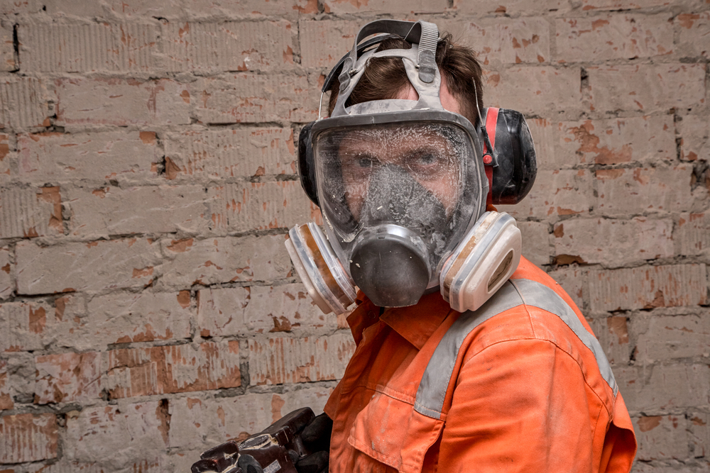 Can Cutting Concrete Sydney Cause Silicosis