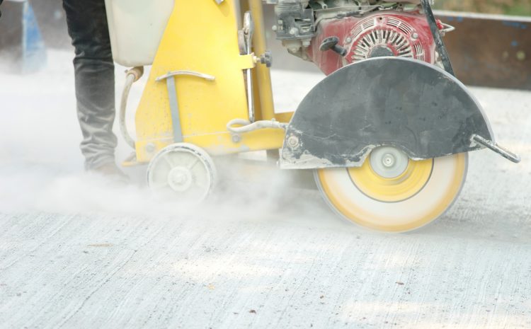  Concrete and Asphalt Cutting: What is The Purpose of Doing It?