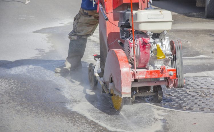  Cutting Concrete With A Circular Saw: Tips And Correct Tools