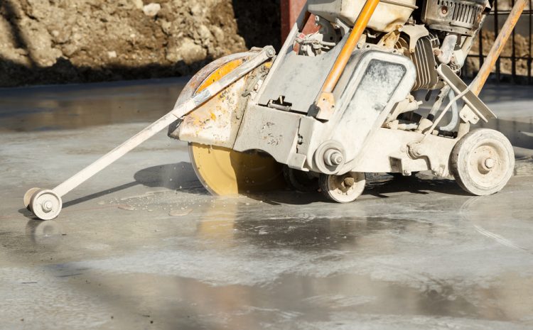  Wet Vs Dry Concrete Cutting: Which Option Is Right For Your Project?