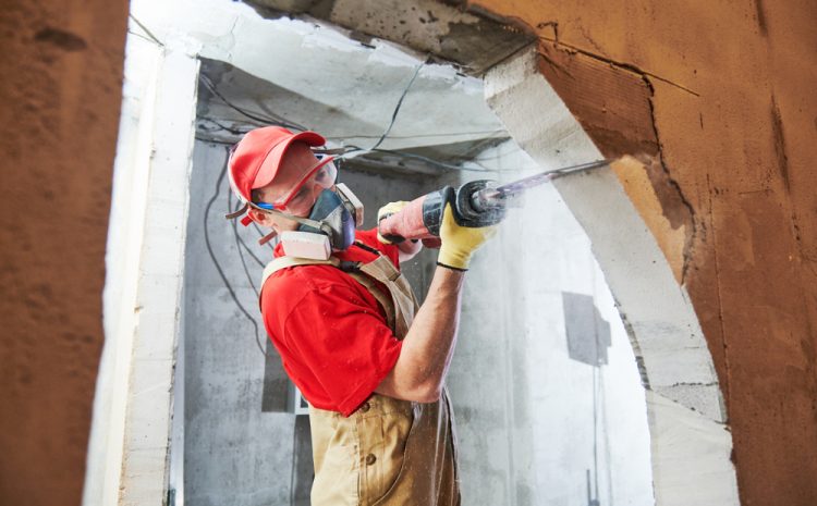  14 Questions To Ask When Hiring a Concrete Sawing Company