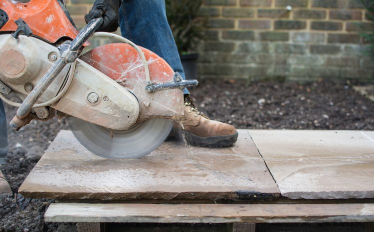  Concrete Cutting For Landscaping: Creating Outdoor Spaces With Style