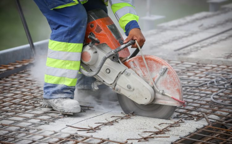  How To Choose The Right Concrete Cutting Contractor For Your Project