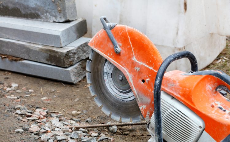  The Role of Concrete Cutting in Demolition and Deconstruction